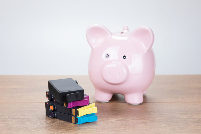 Comment réduire les coûts d&rsquo;impression en entreprise ?