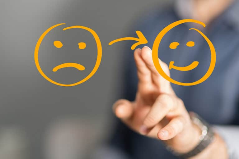 Les signes que vous êtes proche du burn-out