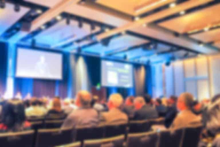 Les conférences en France à ne pas rater d&rsquo;ici la fin d&rsquo;année