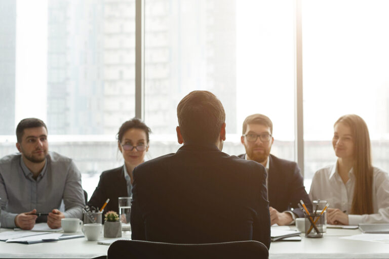 Comment déléguer votre recrutement ?