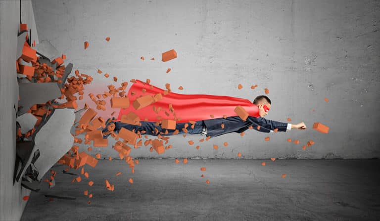 L’accélération, une préoccupation réelle des dirigeants