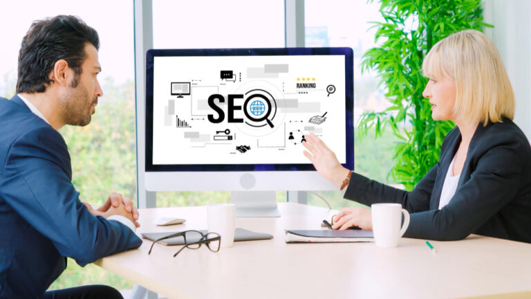 Comment attirer plus de clients grâce au SEO