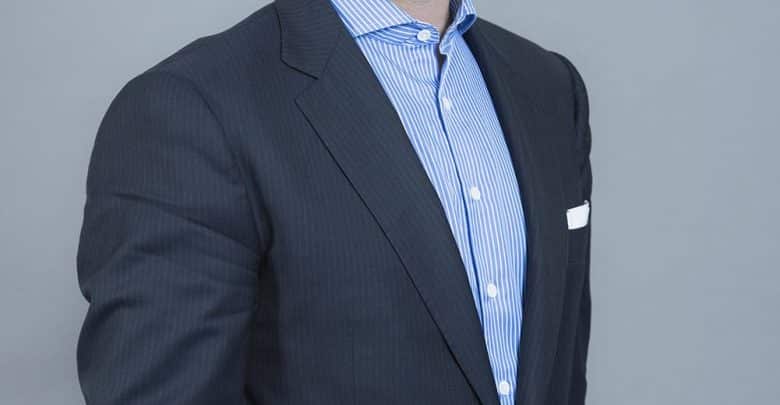Un entrepreneur avocat qui prend soin des entreprises de croissance et innovantes