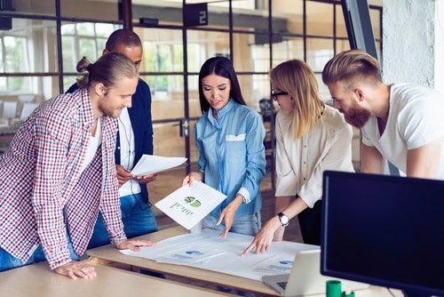 Réunions efficaces ou syndrome de la réunionite