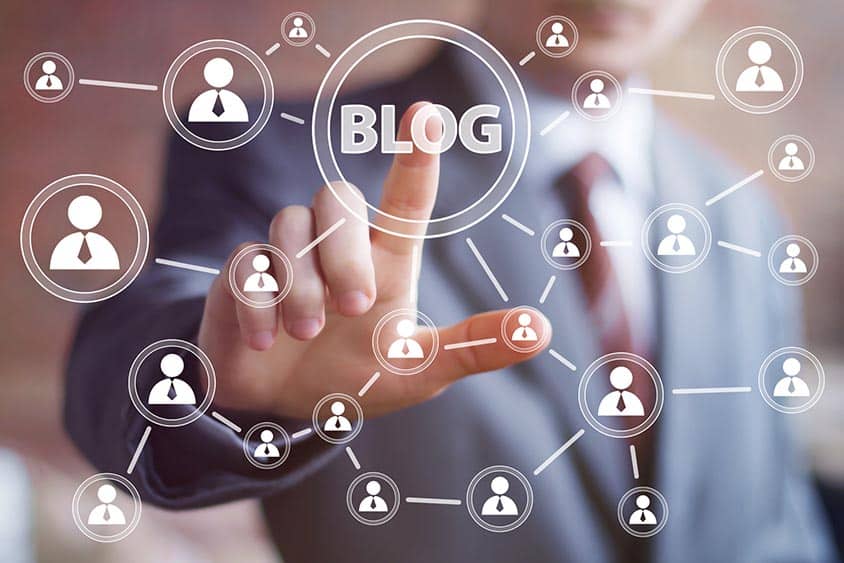 Ces blogs d'entrepreneurs qu'il faut visiter