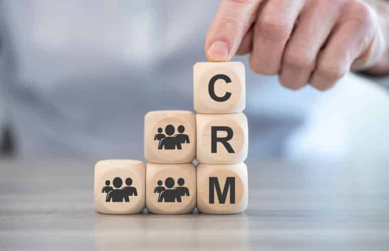 Un CRM : pourquoi est-ce si utile ?