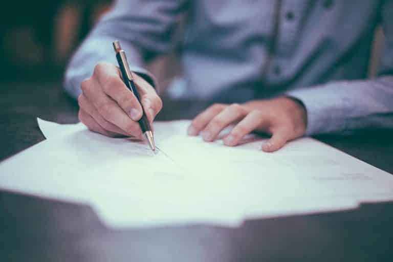 Transmission d’entreprise : que dit le Pacte Dutreil ?