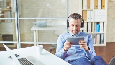 Entrepreneurs : trouver la motivation en chansons