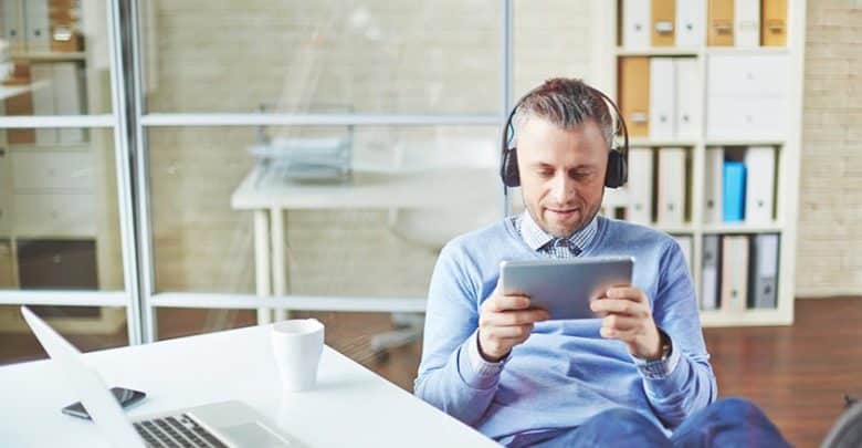 Entrepreneurs : trouver la motivation en chansons