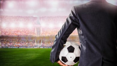 Sport : quand les footballeurs se lancent dans l'entrepreneuriat
