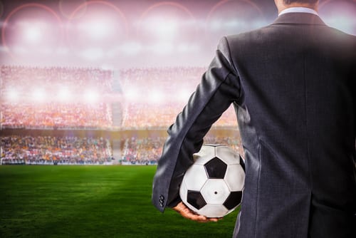 Sport : quand les footballeurs se lancent dans l'entrepreneuriat