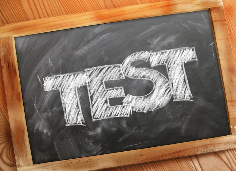 Du montage du dossier au test
