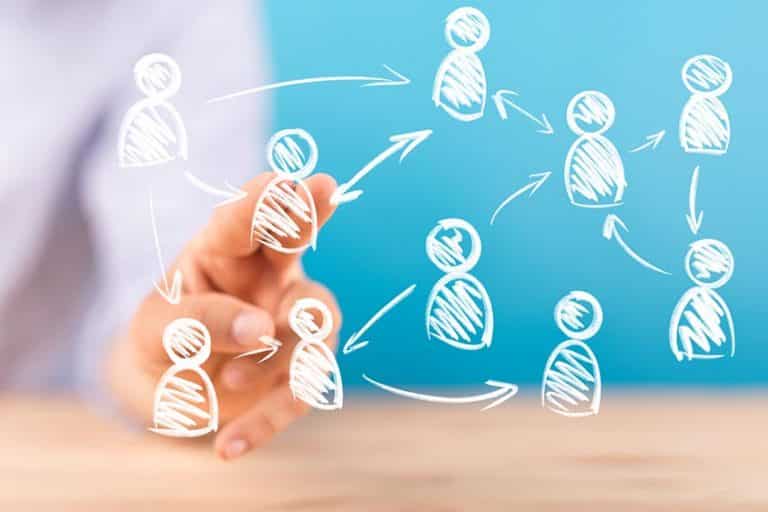 Le travail collaboratif, la panacée