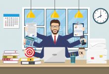 Le slashing :  l’avenir du travail ?