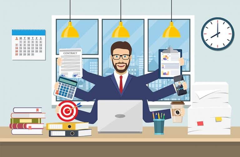 Le slashing : l’avenir du travail ?