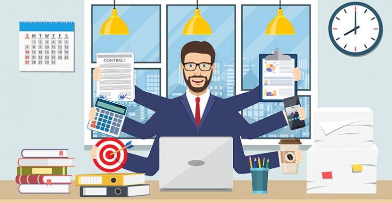 Le slashing : l’avenir du travail ?