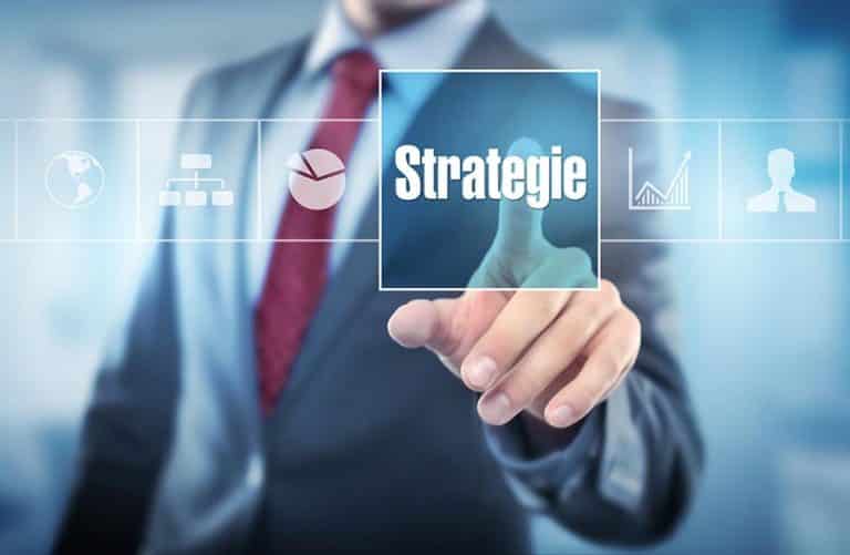 Comment s’améliorer en « stratégie »