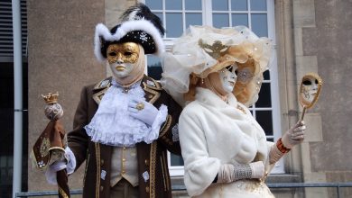 Les E-commerces impliqués dans les carnavals