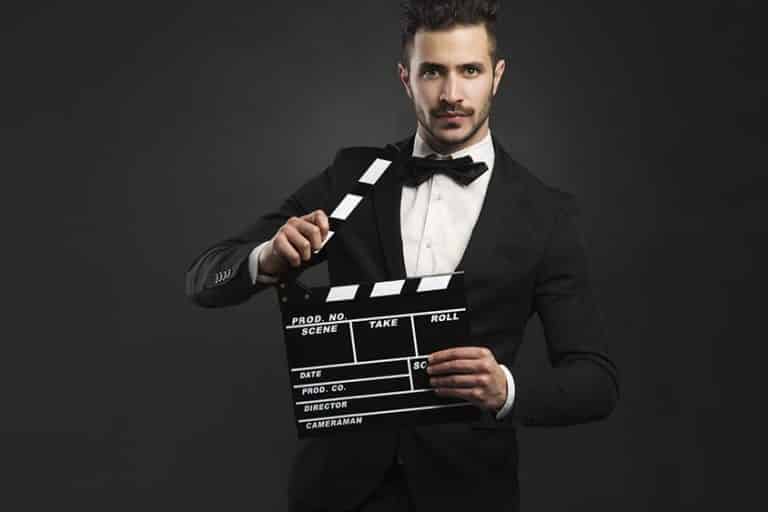 Le métier d’entrepreneur et l’acteur sont-ils si différents ?