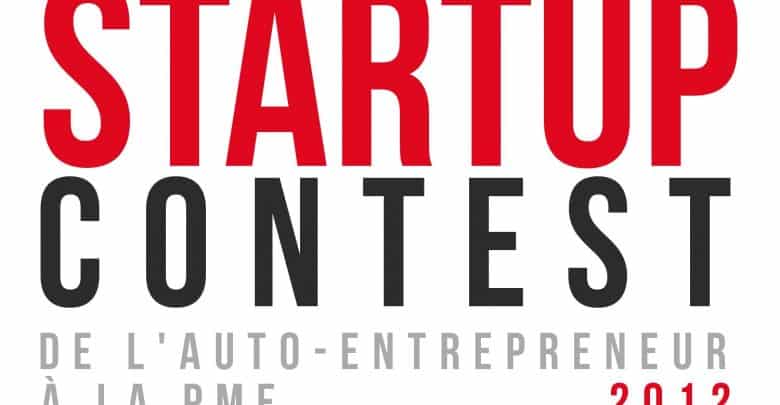 Startup Contest de l’auto-entrepreneur à la PME !