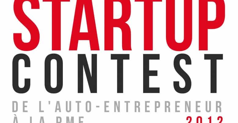 Startup Contest de l’auto-entrepreneur à la PME !