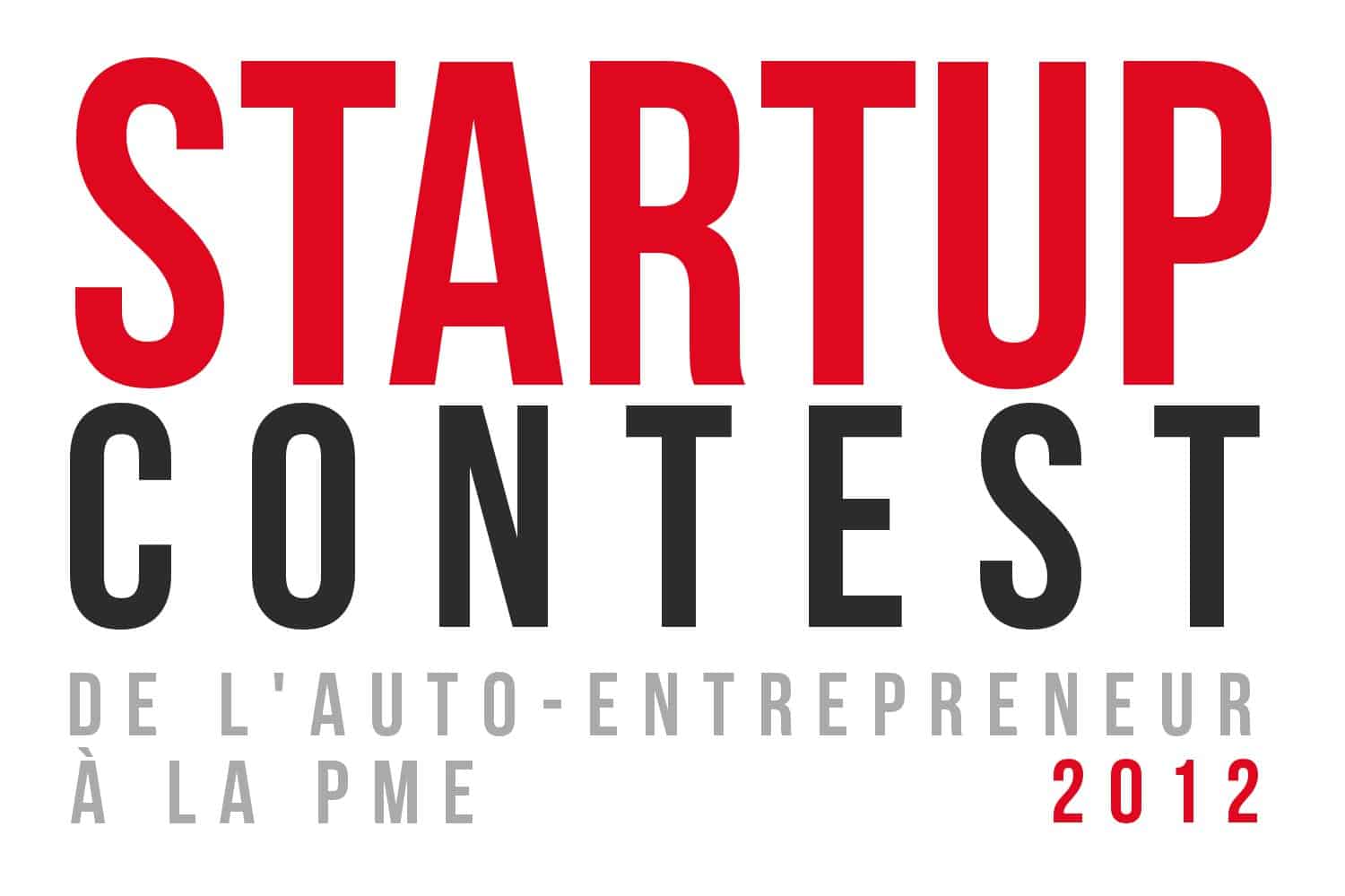Startup Contest de l’auto-entrepreneur à la PME !