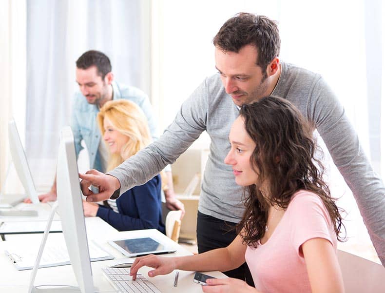 stagiaires sont-ils suffisamment formés