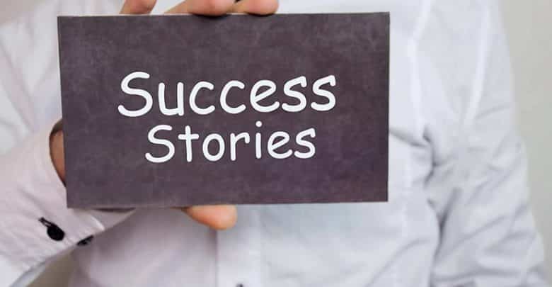 « Success Stories » : En 2018