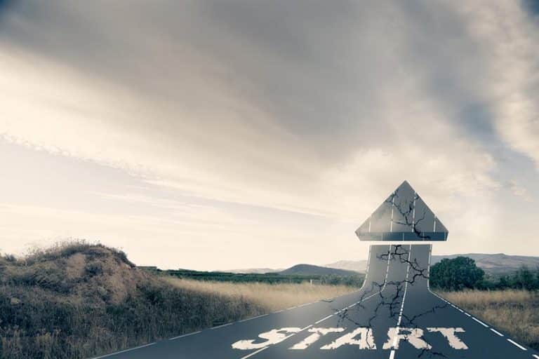 La feuille de route du créateur d’entreprise en 10 étapes clés