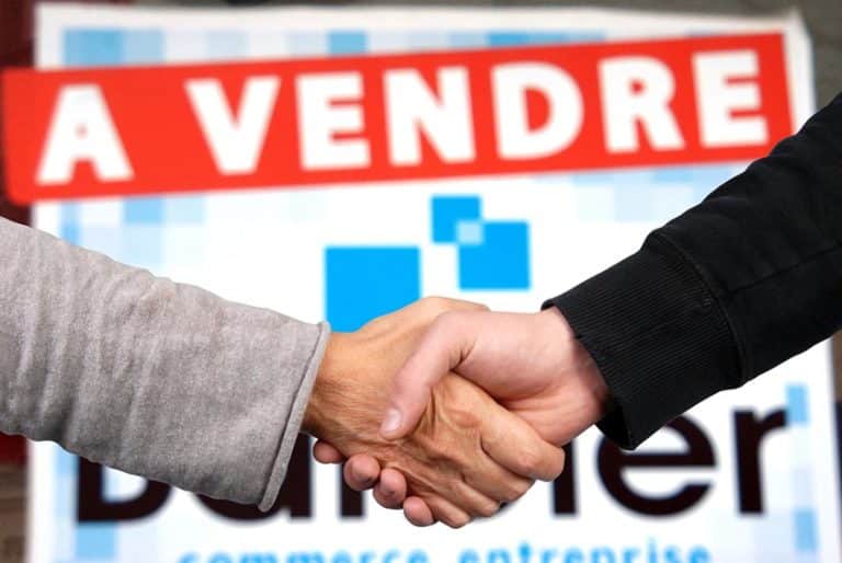 Je cherche un repreneur : comment m’y prendre ?