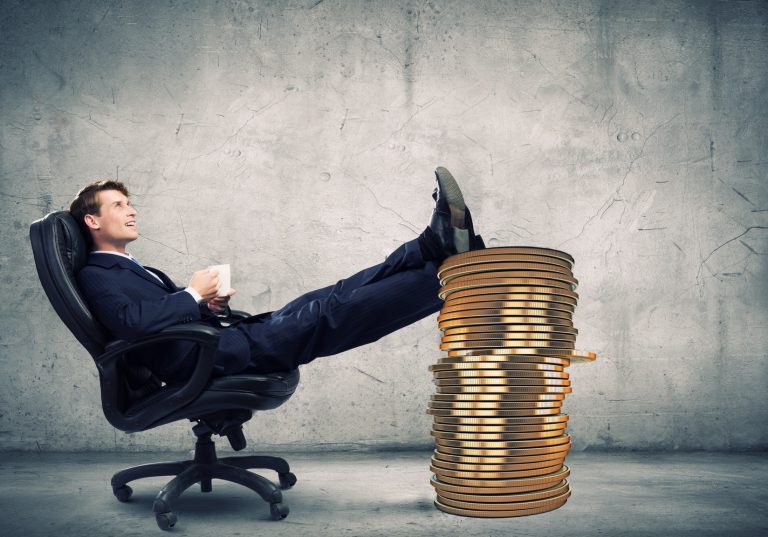Comment effrayer votre banquier  ?