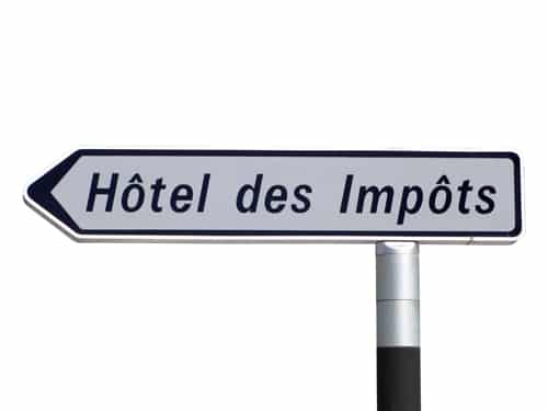 Les géants de la high tech dans le collimateur du fisc