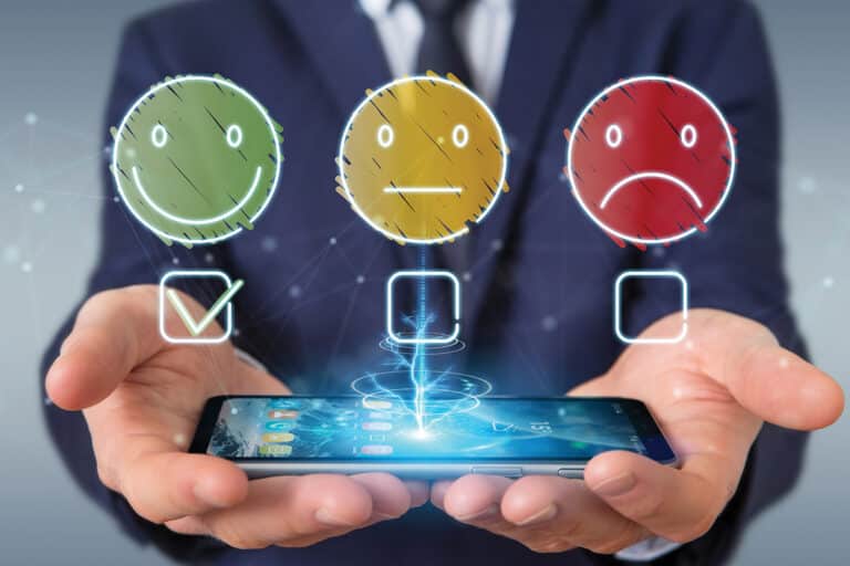 Comment l’intelligence artificielle transforme-t-elle l’expérience client ?