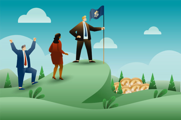 Le safari de la gestion… dans la jungle de la concurrence