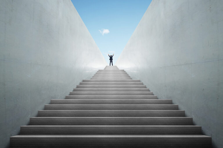 Comment se motiver quand on est seul ?