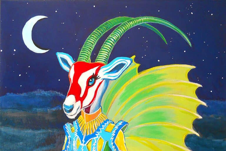 Les artistes des créateurs et entrepreneurs dans l’âme !