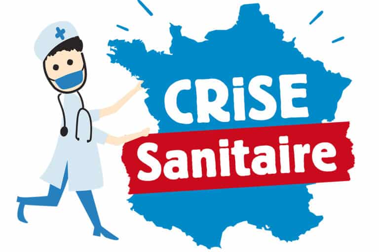 Pourquoi il va falloir s’habituer à la crise sanitaire ?