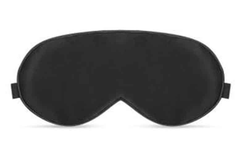 Et si vous reconvertissiez les masques de nuit des avions ?