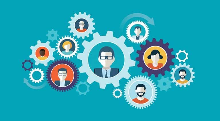 Faire ses premiers pas dans un réseau d’entrepreneurs