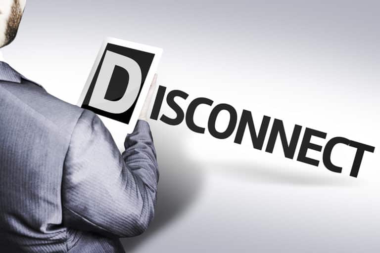 Comment limiter sa connexion sans nuire à sa boite