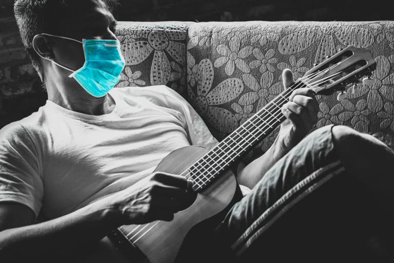 Comment bien vivre le confinement ?