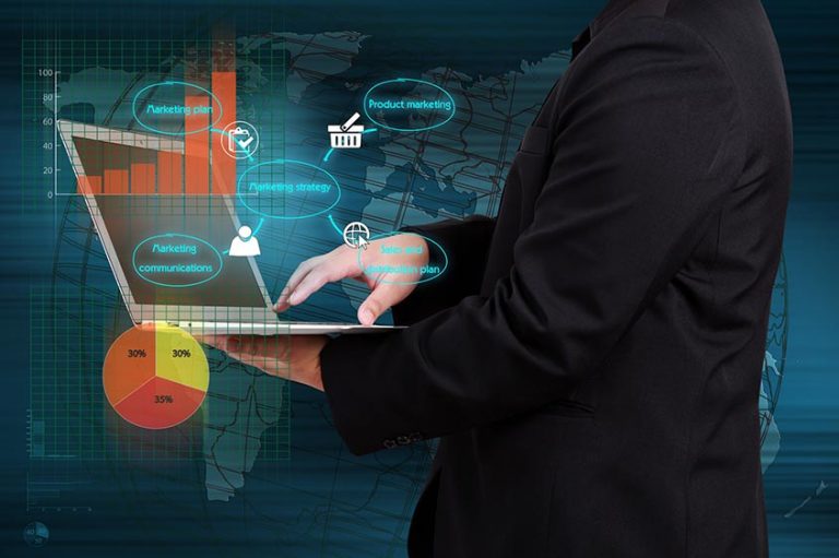 Stratégie de marketing, il faut oser !