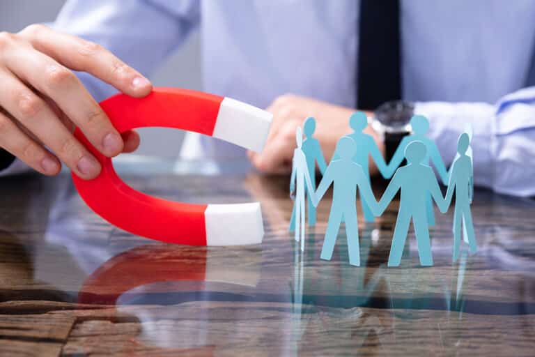Quelques idées pour conquérir votre clientèle