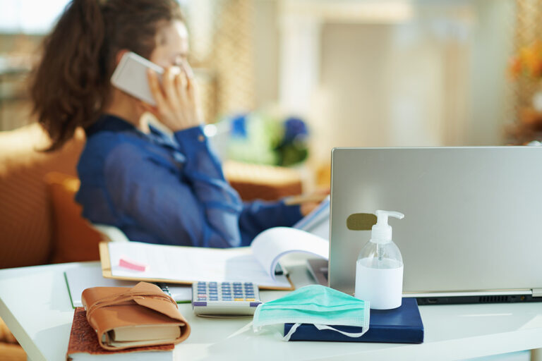 Pourquoi les entrepreneurs scrutent la rentrée ?
