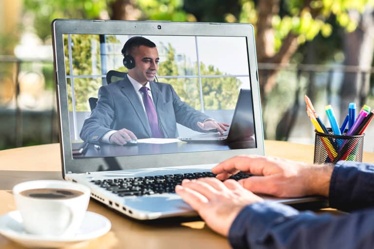 Les salariés qui doivent aller travailler