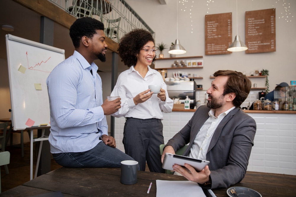 améliorer la communication interne en entreprise