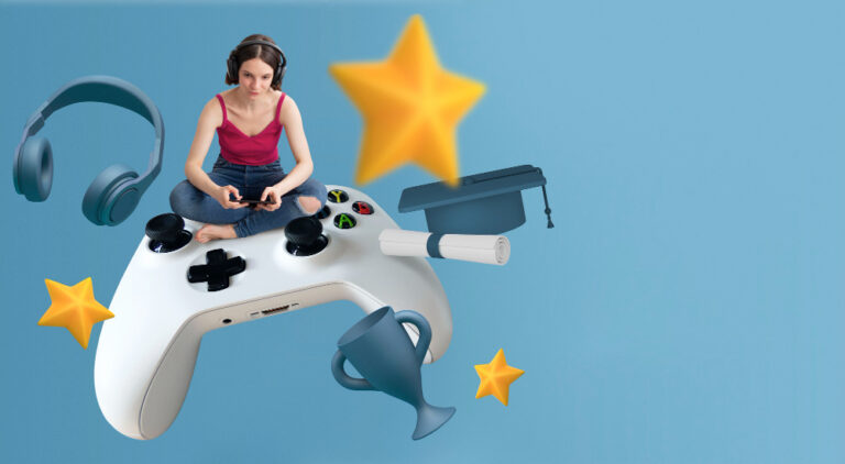 Zoom sur le marketing de la publicité sur les jeux vidéo