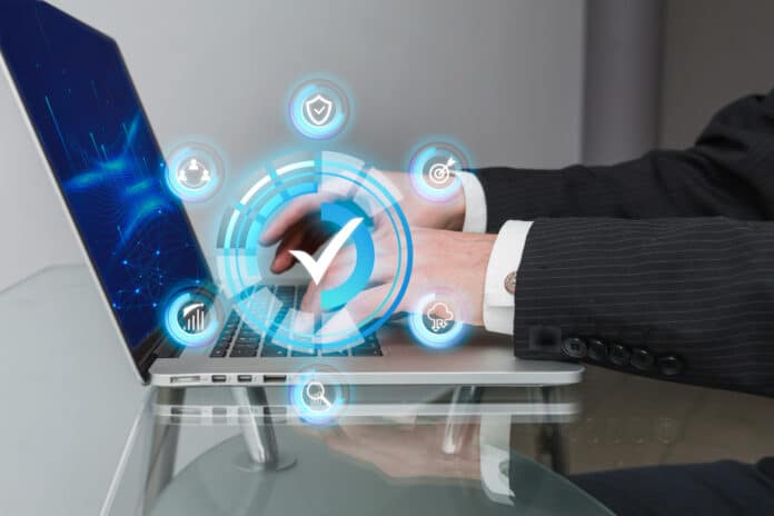 présence numérique