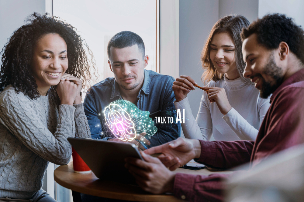 enjeux éthiques sociaux IA