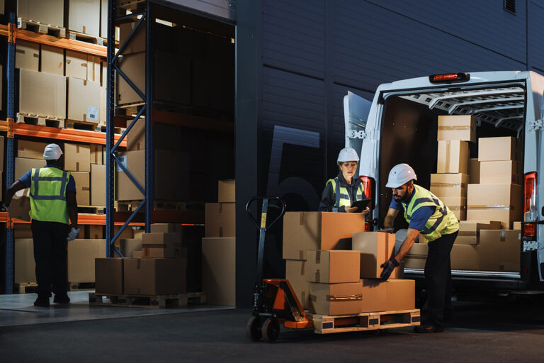 Comment optimiser sa logistique ?